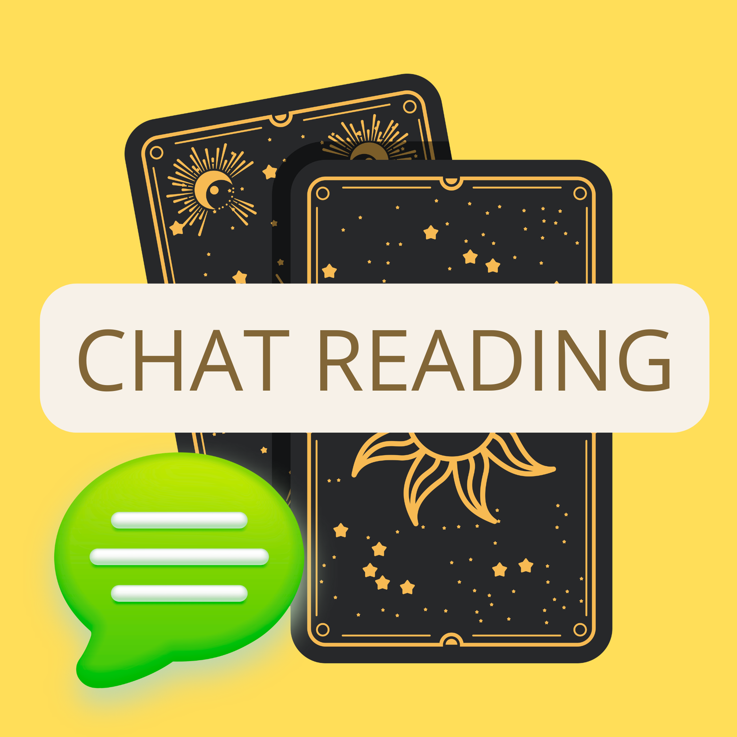 Chat Reading